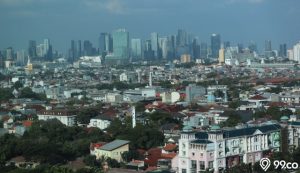 Buruan Beli, Harga Rumah Seken Terjadi Koreksi. Cek Harga dan Lokasi Paling Populer di Sini!