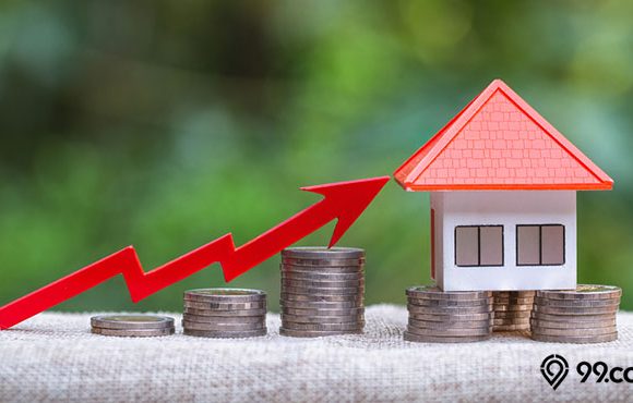 Harga Rumah Subsidi Naik 7% Didukung Pengembang. Tinggi dan Bikin Rugi?