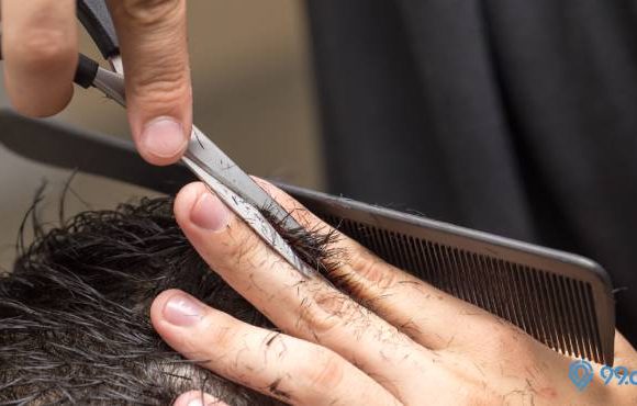 hari baik potong rambut