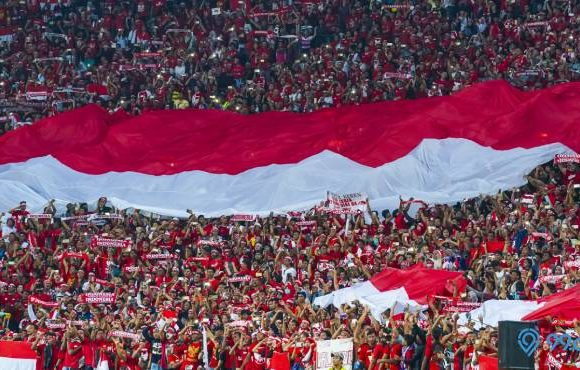 Jadwal Sepak Bola Indonesia Timnas Putra dan Putri Terlengkap Tahun 2022