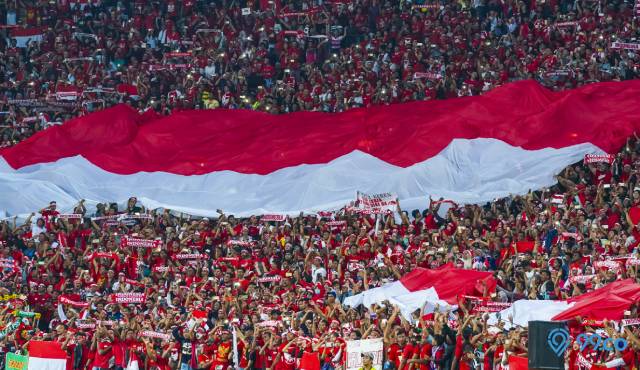 jadwal sepak bola indonesia