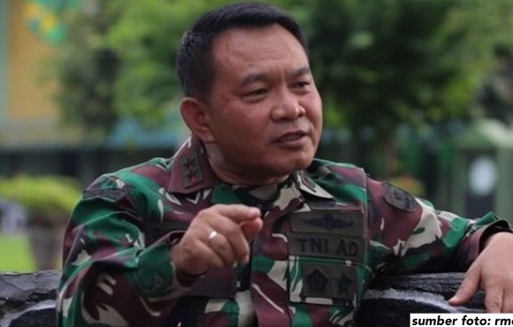 jenderal dudung