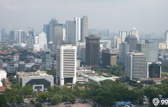 Tidak Cuma Jalan Tol, BUMN Ini Juga Jual Aset Properti. Demi Tutupi Utang Menggunung?