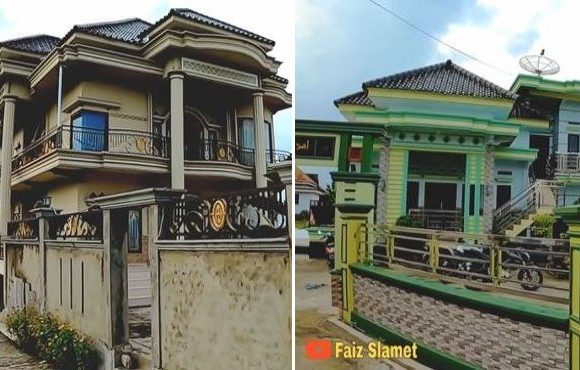 kampung elite madura