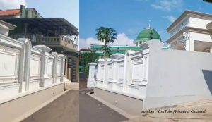 Viral Kampung Mewah di Majalengka, Rumahnya Gedongan. Apa Profesi Masyarakatnya?