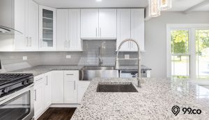 Solid Surface Adalah Material Alas Meja dan Lantai. Apa Saja Kelebihannya?