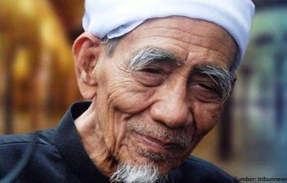 mbah maimun