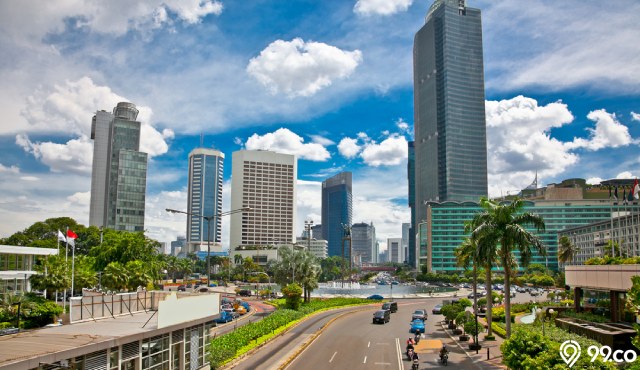 Daftar Nama Kota di Indonesia Menurut Provinsi, Sudah Tahu Ada Berapa?