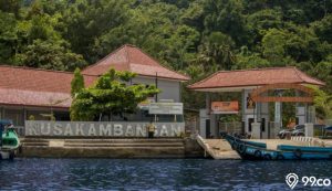 4 Penjara Paling Kejam di Indonesia Selain Nusakambangan. Ada yang Nekat Kabur karena Tak Tahan!