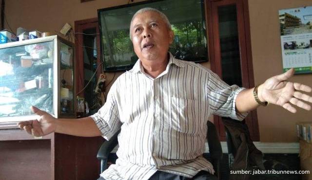 Beromzet Rp25 Juta per Hari, Pemilik Ikhlas Jika Jembatan Perahu Miliknya Diambil Alih Pemerintah