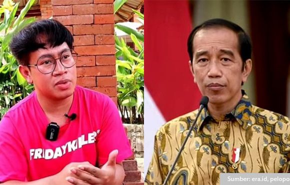 pengganti jokowi