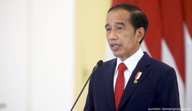 Terungkap Sosok Pengganti Presiden Jokowi Berasal dari Jawa Timur. Romo Edi: Saya Optimis!