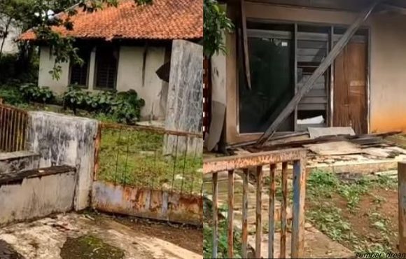 perumahan paling mewah
