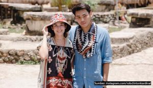 Bertunangan dengan Chelsea Islan, Ini Dia 4 Potret Rumah Rob Clinton Kardinal di Kawasan Elite Jakarta. Mirip Istana!