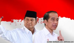 Mbah Gatot Ramal Presiden Baru Berwatak Keras dan Belum Nikah. Netizen: “Seperti Karakter Prabowo!”