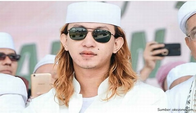 Jarang Pamer, Intip 6 Potret Rumah Habib Bahar bin Smith di Bogor. Kental Nuansa Islami, Bagaimana Menurutmu?