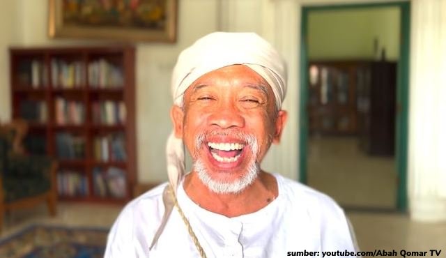 rumah haji qomar 4 sekawan