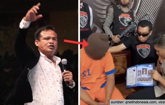 5 Potret Rumah Mewah Tri Hartono di Trenggalek. Dibangun di Desa tapi Megah Macam Istana Sultan!
