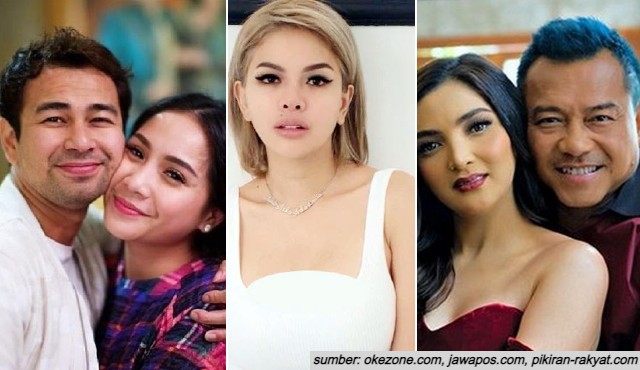 Adu Mahal 5 Tagihan Listrik Rumah Artis di Indonesia. Ada yang Seharga DP Hunian Mewah!