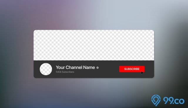 Ukuran Banner YouTube yang Benar dan Cara Mengunggahnya. Gampang, kok!