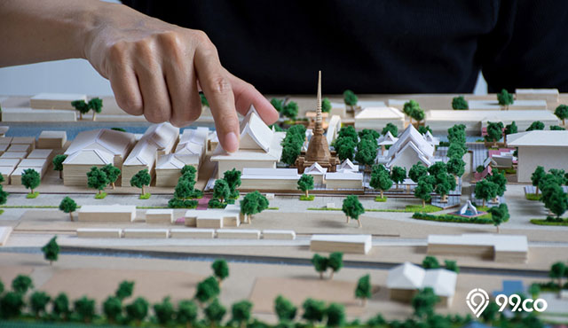 urban planning adalah