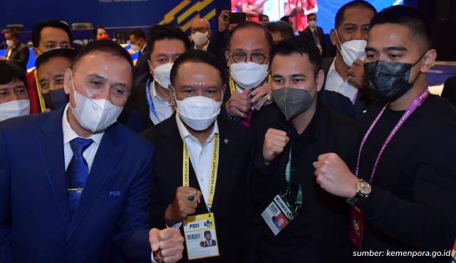 Tajir Melintir, Ini Deretan Konglomerat Pemilik Klub Sepak Bola Indonesia. Orang Elite Semua!