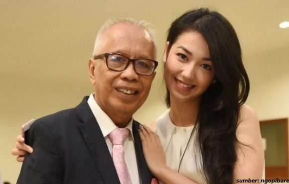5 Artis Perempuan Punya Bapak Pejabat, Pangkatnya Enggak Kaleng-Kaleng. Siapa Saja?