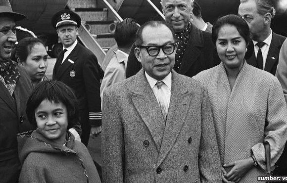 bung hatta