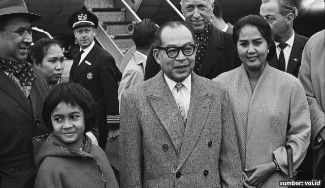 bung hatta