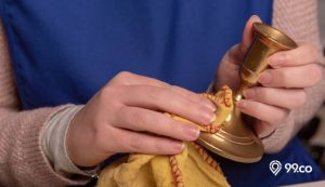 5 Cara Membersihkan Kuningan dengan Bahan Rumahan agar Kinclong seperti Baru. Dijamin Ampuh!