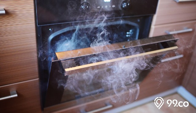 cara-memperbaiki-oven-listrik-tidak-panas