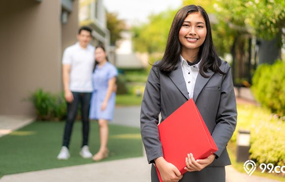 Co Broking Adalah Kerja Sama Dua Agen untuk Menjual Properti. Pelajari Lebih Jauh di Sini!