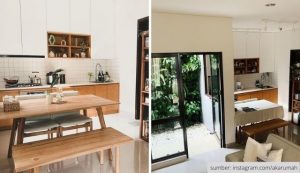 6 Inspirasi Desain Rumah Japandi Ala Akarumah yang Nyaman dan Instagramable. Tanpa Bantuan Desainer Interior!