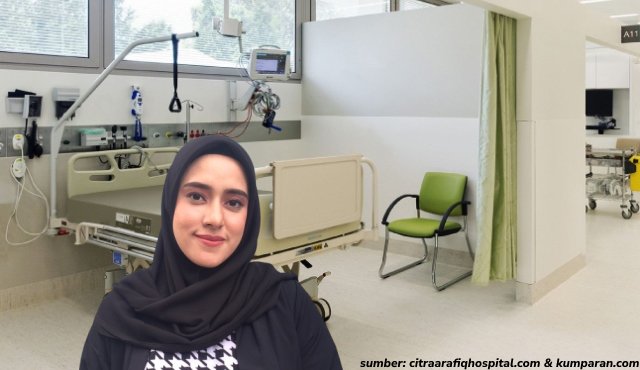 fairuz a rafiq