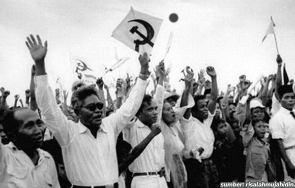 Ngeri! Inilah Kisah Kesaksian Algojo Pembantaian PKI. Korban Ada yang Bawa Kitab Surat Yasin!