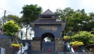 Merinding, Ini Pengakuan Pelaku Pesugihan Gunung Kawi. Beberkan Syarat dan Tumbal yang Harus Dipenuhi!
