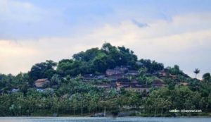 Ngeri, Ini Pengakuan Pelaku Pesugihan Gunung Kemukus. Syaratnya Sungguh Di Luar Nalar!