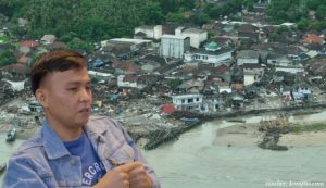 Ramal Indonesia Akan Terjadi Bencana Air di 2022, Indigo Hard Gumay Imbau Daerah Ini untuk Waspada
