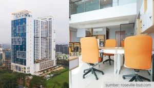 3 Keuntungan Investasi Apartemen SOHO di Masa Pandemi. Bikin Cuan Banget!
