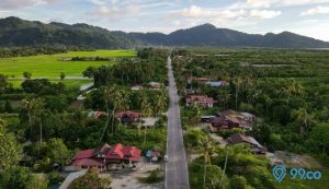 Alasan Investasi Properti di Kampung Halaman Bisa Menguntungkan. Ini Penjelasannya!