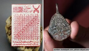 3 Jimat Penglaris Pesugihan yang Paling Ampuh Menurut Pakar Spiritual. Aman karena tanpa Tumbal?