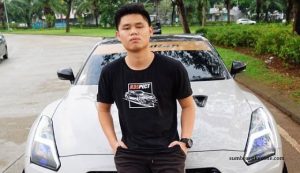 Mengintip Potret Rumah Mewah Johnnathan Salim. Koleksi Mobil bak Fast Furious!