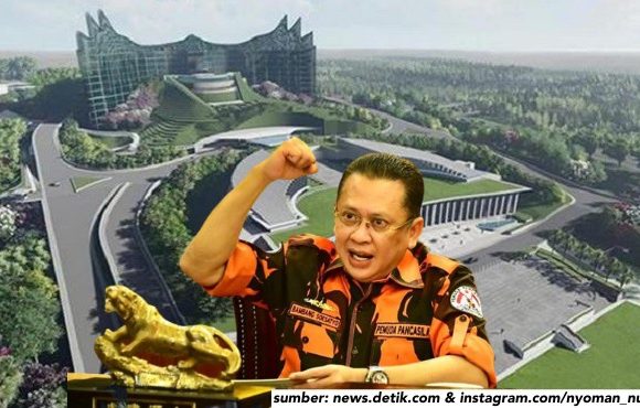 kantor pemuda pancasila