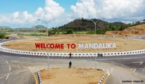Sirkuit Mandalika Bawa Berkah, Ini Lokasi Hunian di Lombok yang Banyak Diburu. Harga Bisa Capai Rp2 Juta per M2!