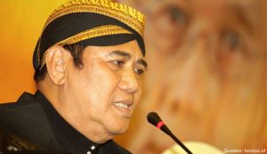 Luas dan Megah, Intip Potret Rumah Legenda Dalang Ki Anom Suroto. Suasananya Asri dan Khas Jawa! Luas dan Megah, Intip Potret Rumah Legenda Dalang Ki Anom Suroto. Suasananya Asri dan Khas Jawa!