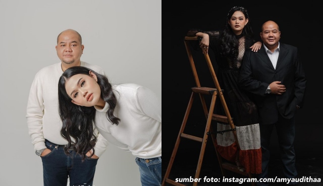 Viral Kisah Cinta Mantan Pramugari dan Pilot yang Sering Dikira Bapak-Anak. Beda Usia 21 Tahun!