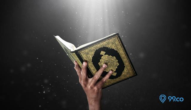 4 Nama Kitab Kitab Allah dan Penerimanya, dari Taurat hingga Al-Qur’an!