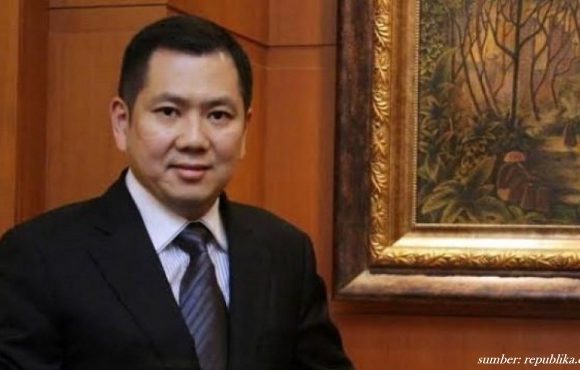 konglomerat properti terkaya di indonesia
