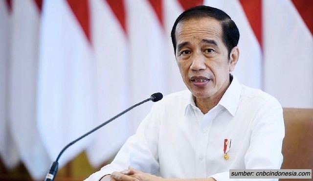 Akibat UU Pemerintahan Jokowi, 70 Persen Bahan Bangunan Indonesia Berasal dari Tambang Ilegal