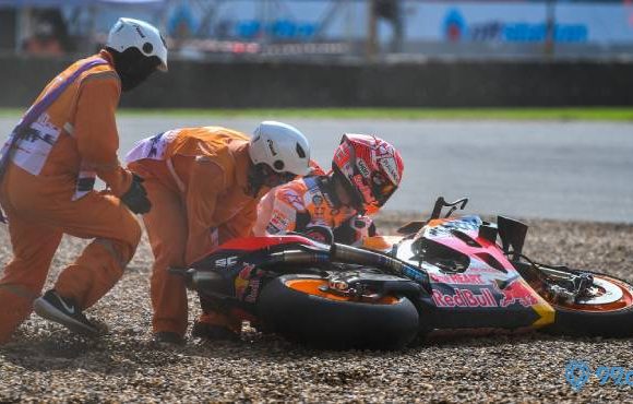 marshal motogp